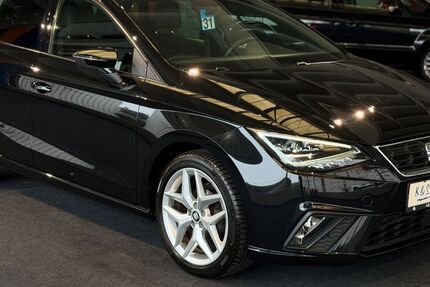 Seat Ibiza 72.700 km 13.650 € Bremerhaven 27568
