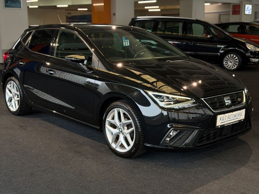 Seat Ibiza 72.700 km 13.650 € Bremerhaven 27568