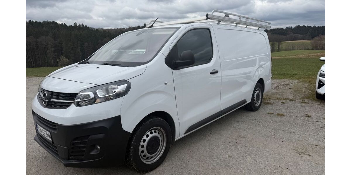 Opel Vivaro 40.000 km 19.990 &euro; Eging am See 94535