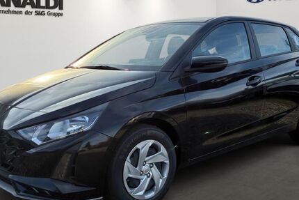 Hyundai i20 2.500 km 18.990 &euro; Wiesloch 69168
