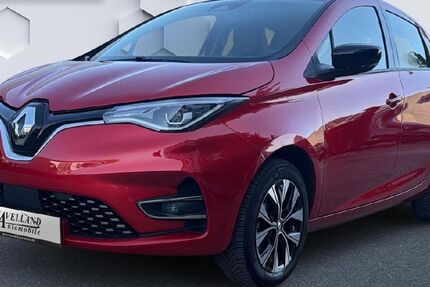 Renault ZOE 23.637 km 18.990 &euro; Glienicke 16548