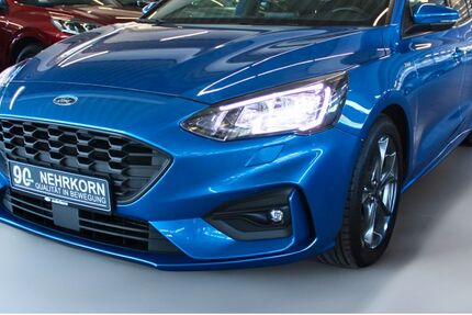 Ford Focus 62.300 km 15.950 &euro; Flensburg 24941
