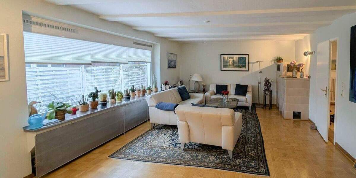 Einfamilienhaus Emden Stadtzentrum - 5 Zimmer, 204 m&sup2;, 399.000&euro; | Angebot:25538724