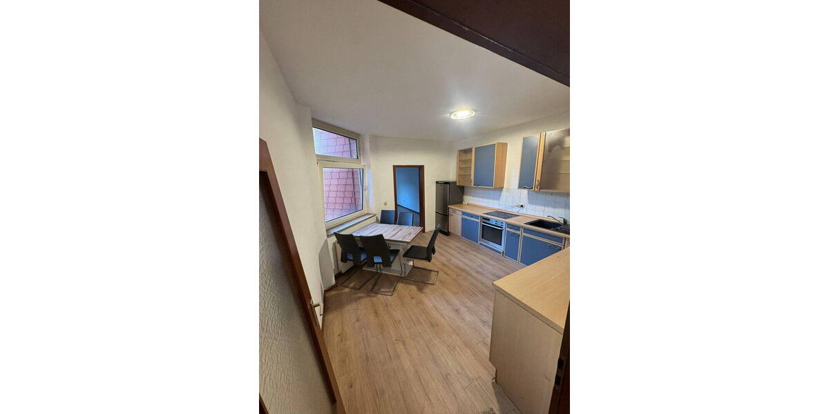 Etagenwohnung Dortmund Barop - 2 Zimmer, 65 m&sup2;, 650&euro; | Angebot:26022613