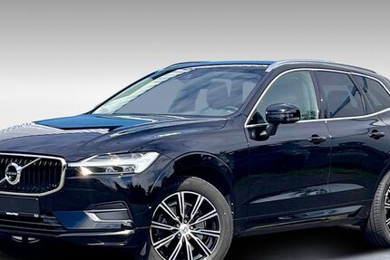 Volvo XC60 68.000 km 26.800 &euro; Bad Lippspringe 33175
