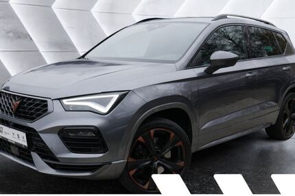 Cupra Ateca 55.877 km 31.694 &euro; Gelnhausen 63571