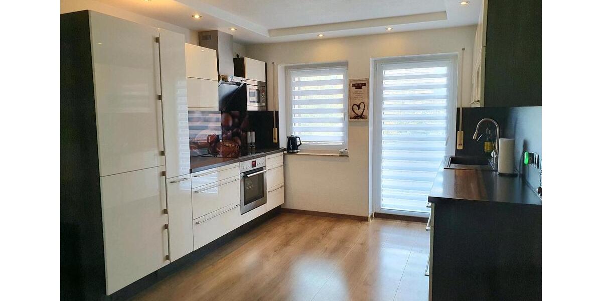 Etagenwohnung Schwäbisch Hall - 3 Zimmer, 97 m&sup2;, 298.000&euro; | Angebot:25394733