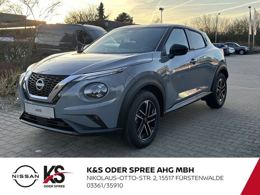 Juke