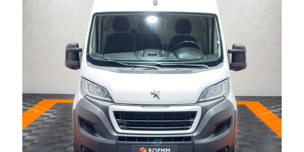 Peugeot Boxer 145.960 km 13.480 &euro; Burgthann 90559