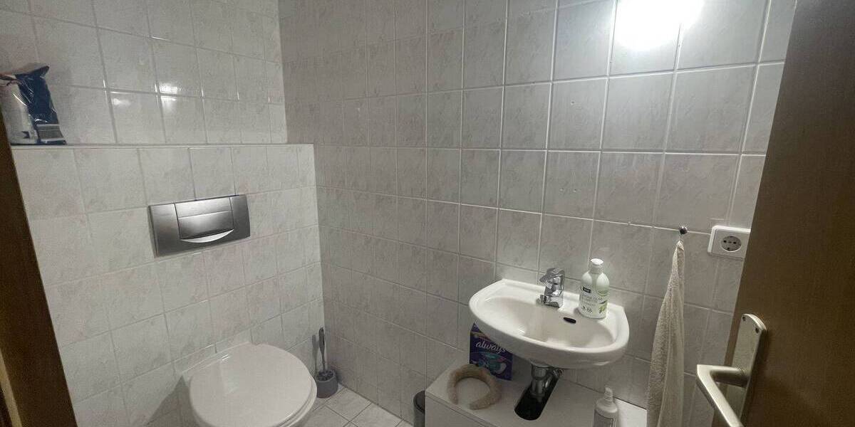 Etagenwohnung Pulsnitz - 2 Zimmer, 52 m&sup2;, 95.000&euro; | Angebot:26191048