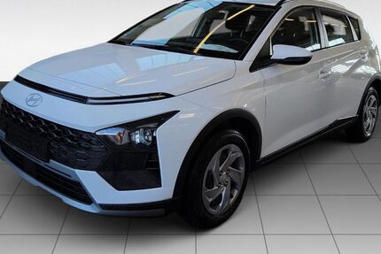 Hyundai BAYON 8.814 km 16.990 &euro; Lüdenscheid 58515