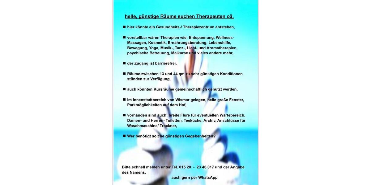 Gewerbeobjekt Neuburg - 14&euro; | Angebot:26576051