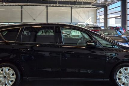 Ford S-Max 200.000 km 8.290 &euro; Geesthacht bei Hamburg 21502