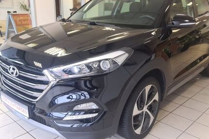Hyundai TUCSON 64.600 km 19.600 &euro; Mülheim-Kärlich 56218