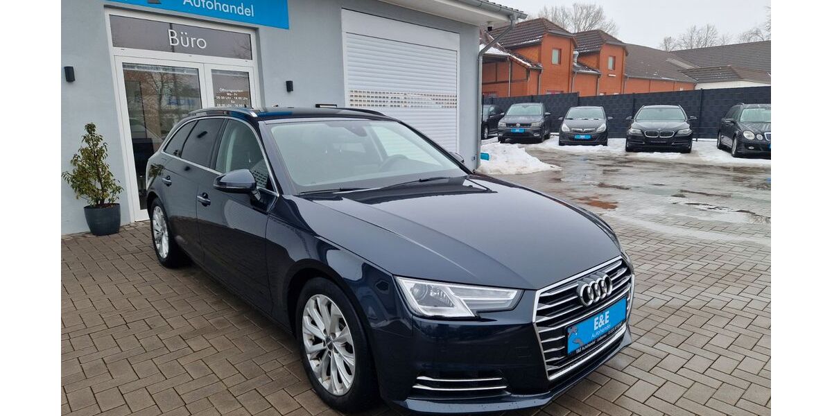 Audi A4 129.890 km 18.499 &euro; Liebenau 31618