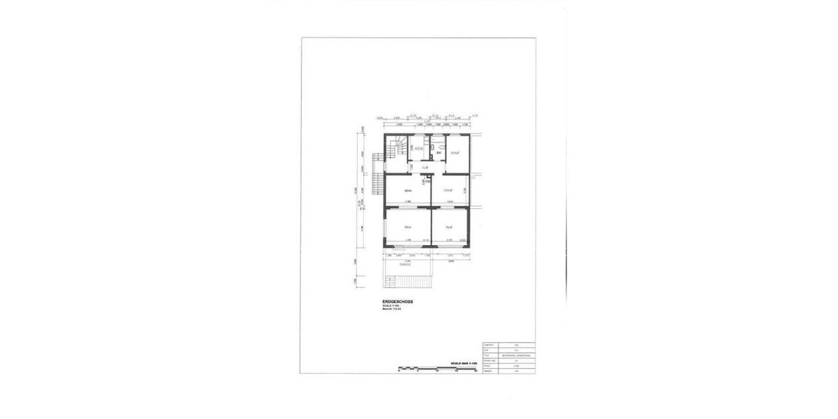 Mehrfamilienhaus, Wohnhaus Lünen Nordlünen - 5 Zimmer, 150 m&sup2;, 295.000&euro; | Angebot:25386219