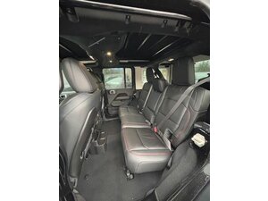 Jeep Wrangler Unlimited Rubicon Sky-One-Touch 17.115 km 56.900 &euro; Battenberg 35088