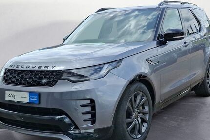 Land Rover Discovery 89.098 km 36.890 &euro; Freiburg 79108