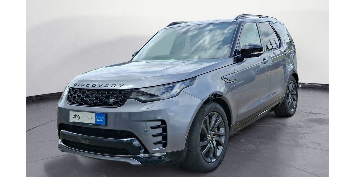 Land Rover Discovery 89.098 km 39.860 &euro; Freiburg 79108