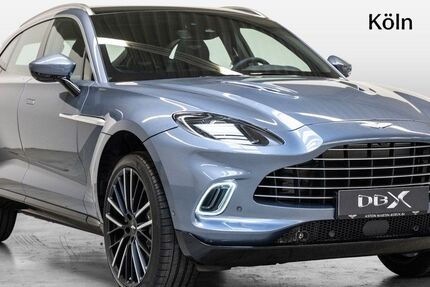 Aston Martin DBX 9.970 km 139.900 &euro; Köln 50968