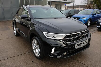 VW T-Roc 10.925 km 29.950 &euro; Schwetzingen 68723