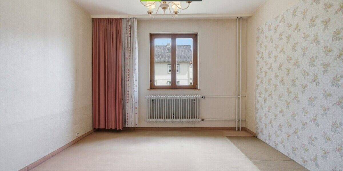 Einfamilienhaus Bad Waldsee - 7 Zimmer, 175 m&sup2;, 498.000&euro; | Angebot:26867182