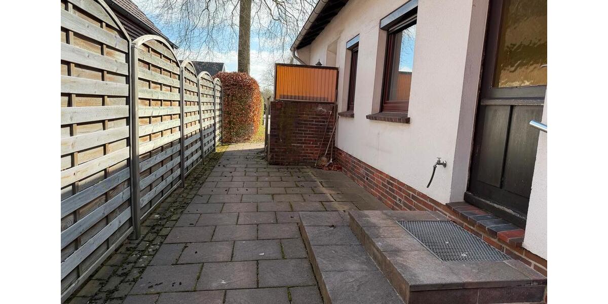 Einfamilienhaus Rastede - 3 Zimmer, 84 m&sup2;, 189.000&euro; | Angebot:26335121