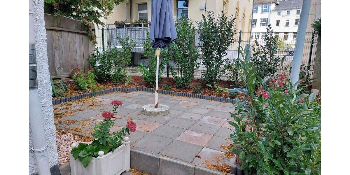 Mehrfamilienhaus, Wohnhaus Sachsen - Limbach-Oberfrohna Limbach-Oberfrohna - 3 Zimmer, 77 m&sup2;, 480&euro; | Angebot:25319589