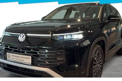 VW Tayron 18.850 km 43.740 &euro; Berlin 12099