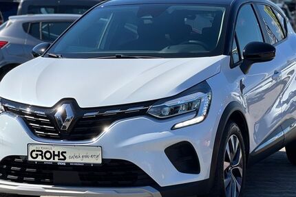 Renault Captur 86.915 km 13.990 &euro; Bad Kreuznach 55543
