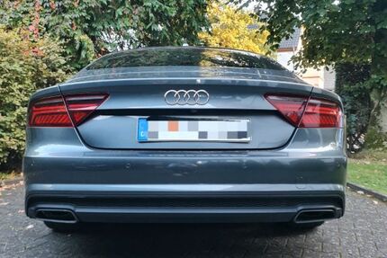 Audi A7 195.000 km 23.000 € Gütersloh 33330