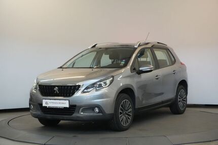 Peugeot 2008 115.180 km 7.390 &euro; Kassel 34123