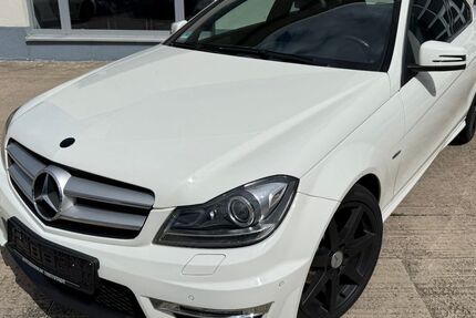 Mercedes-Benz C 250 133.052 km 12.190 &euro; Freystadt (35 km von Nürnberg) 92342