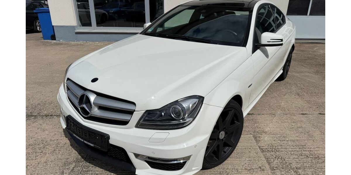 Mercedes-Benz C 250 133.052 km 12.190 &euro; Freystadt (35 km von Nürnberg) 92342