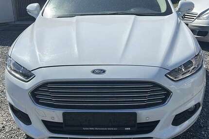 Ford Mondeo 146.870 km 5.980 &euro; Paderborn 33106