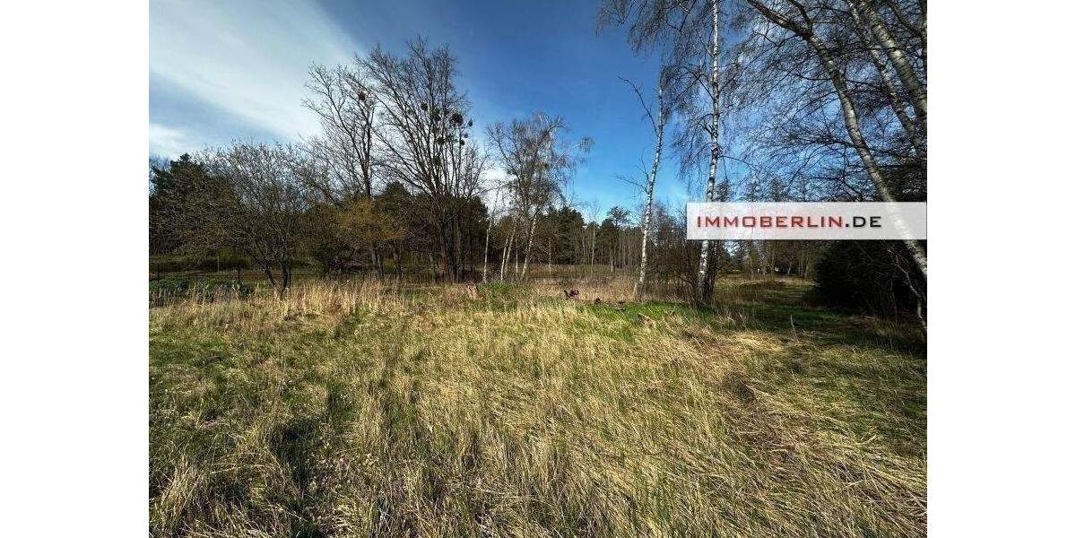 Grundstück Trebbin Thyrow - 99.000&euro; | Angebot:25768919
