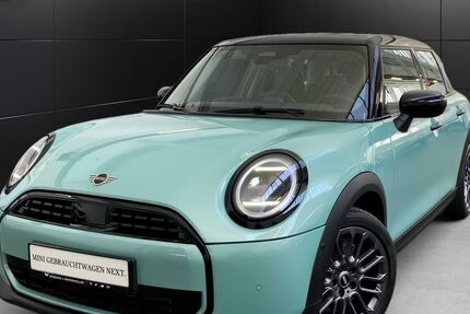 Mini Cooper C 8.586 km 25.779 &euro; Dachau 85221