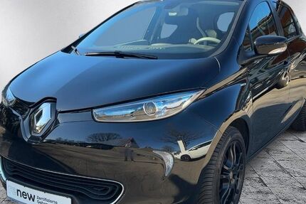 Renault ZOE 98.600 km 9.980 &euro; Norderstedt 22848