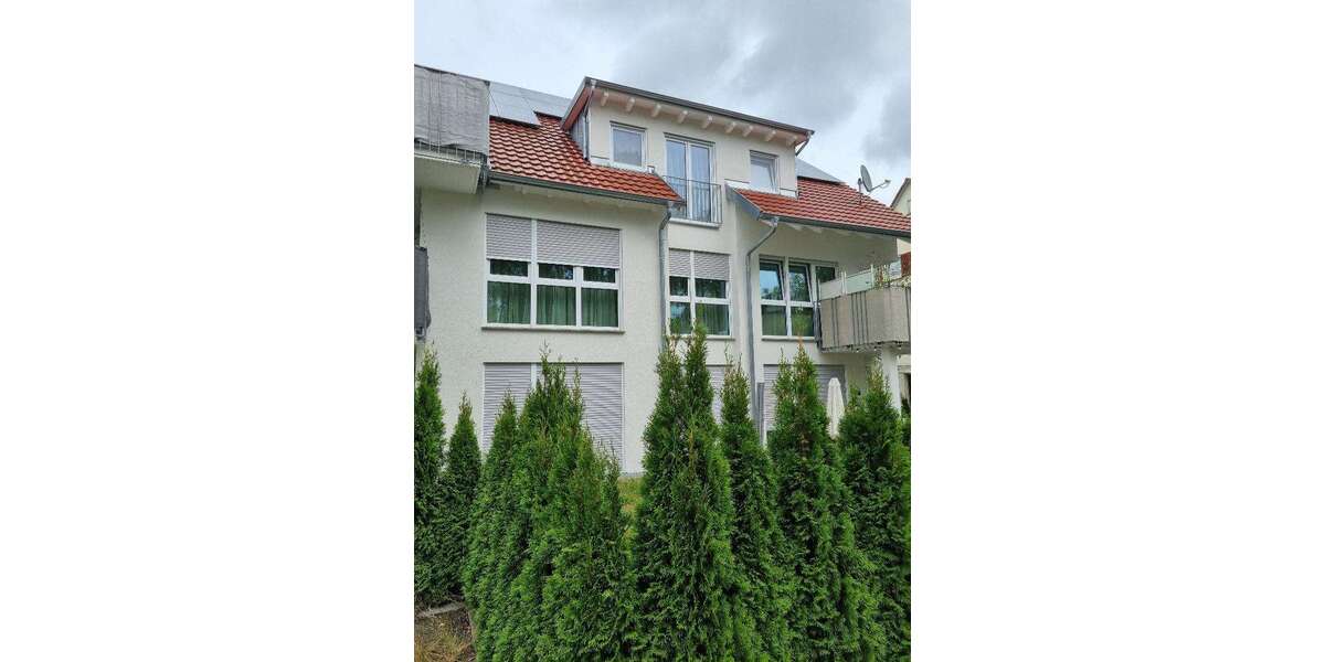 Etagenwohnung Backnang - 3 Zimmer, 83 m&sup2;, 1.162&euro; | Angebot:26696961