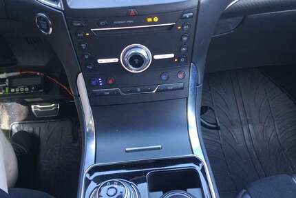 Ford Edge 125.000 km 21.999 &euro; Bakum 49456