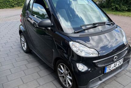 Smart ForTwo 135.500 km 5.200 &euro; Ibbenbüren 49477