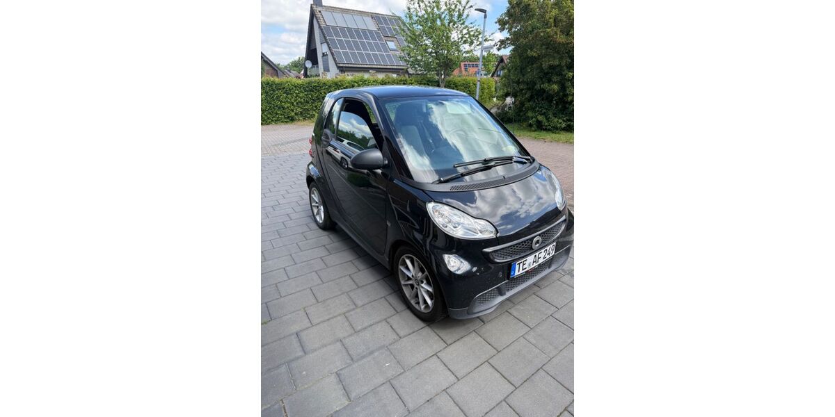 Smart ForTwo 135.500 km 5.200 &euro; Ibbenbüren 49477