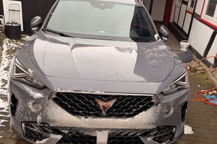 Cupra Formentor 88.500 km 21.900 &euro; Goslar 38690