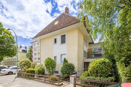 Haus Bremerhaven - 8 Zimmer, 266 m&sup2;, 445.000&euro; | Angebot:27137489
