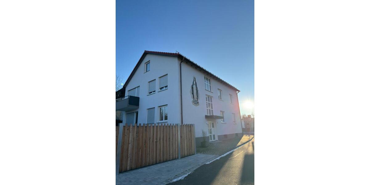 Etagenwohnung Waidhaus - 3 Zimmer, 85 m&sup2;, 599&euro; | Angebot:26671364