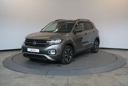 VW T-Cross 60.499 km 18.690 € Kassel 34123