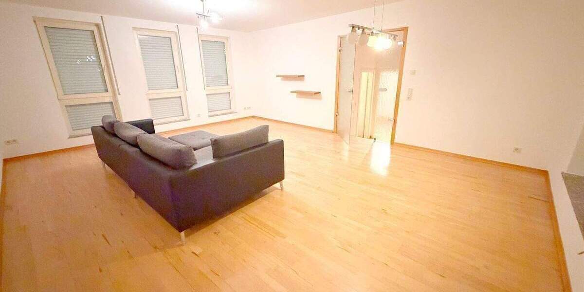 Etagenwohnung Schweich - 2 Zimmer, 73 m&sup2;, 670&euro; | Angebot:26274486