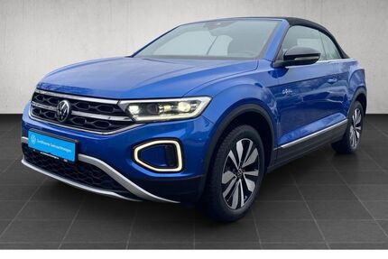 VW T-Roc 8.693 km 26.890 &euro; Birkenfeld 55765