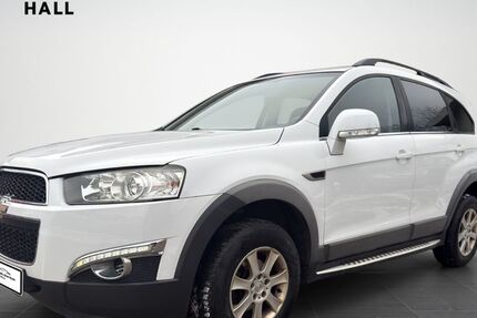 Chevrolet Captiva 139.000 km 7.490 &euro; Aalen 73430