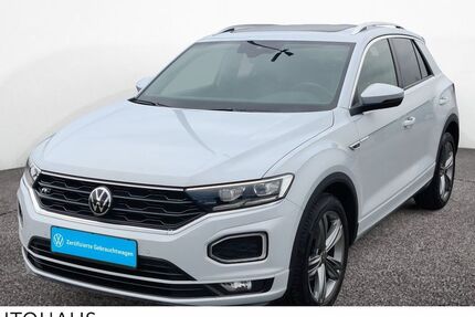 VW T-Roc 74.935 km 20.950 &euro; Melle 49324